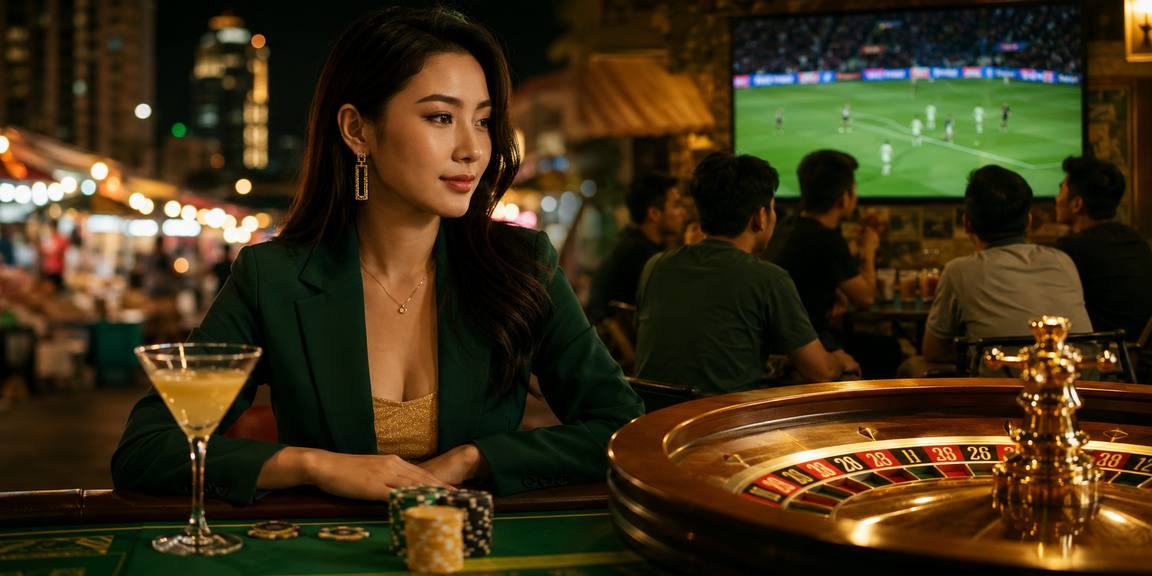 go88 ca Casino trực tiếp